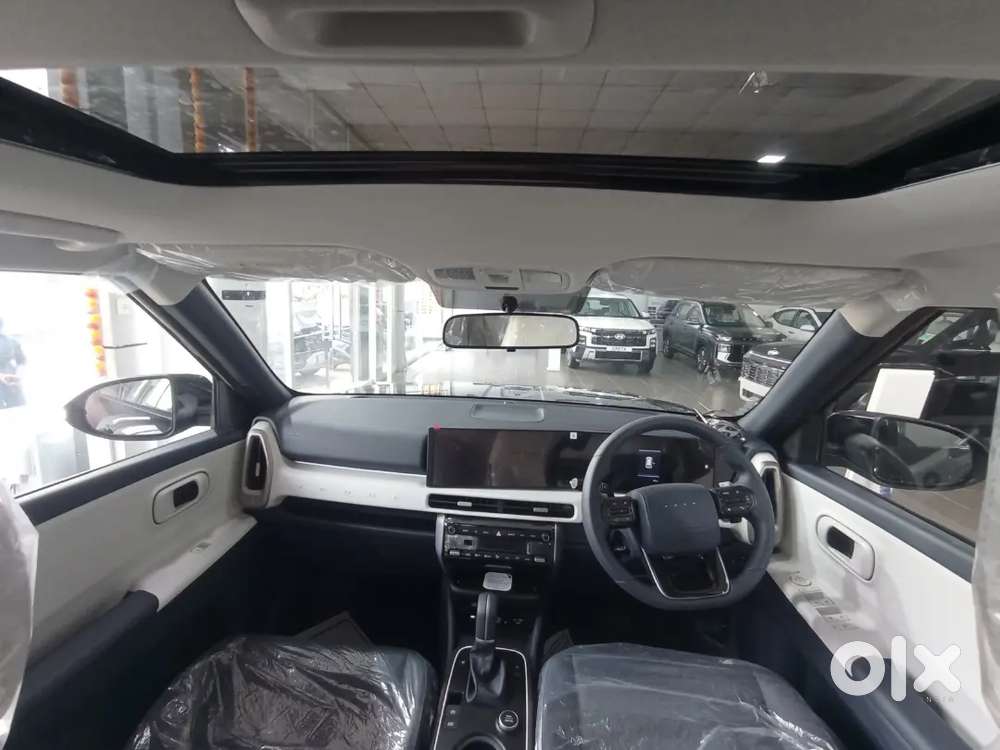 Hyundai Venue 1.0 2026 Model, Zero Downpayment Available