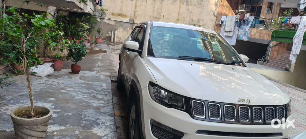 Jeep Compass Sport 1.4 2020