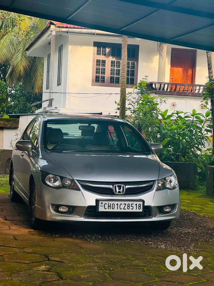 Honda Civic 1.8 Petrol 2010