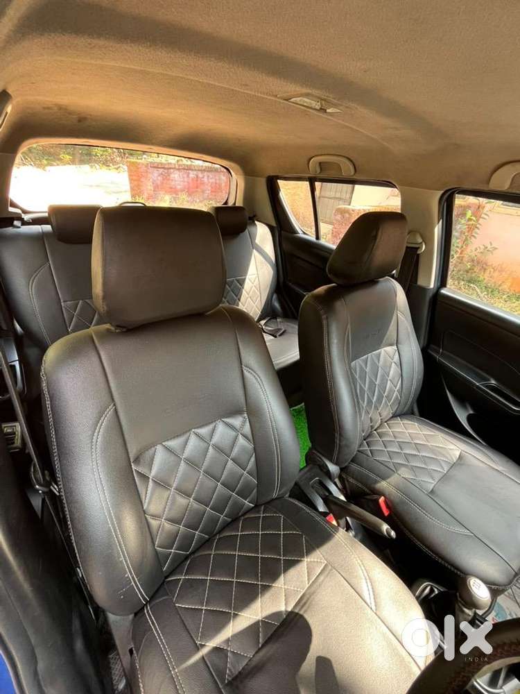 Maruti Suzuki Swift 2013