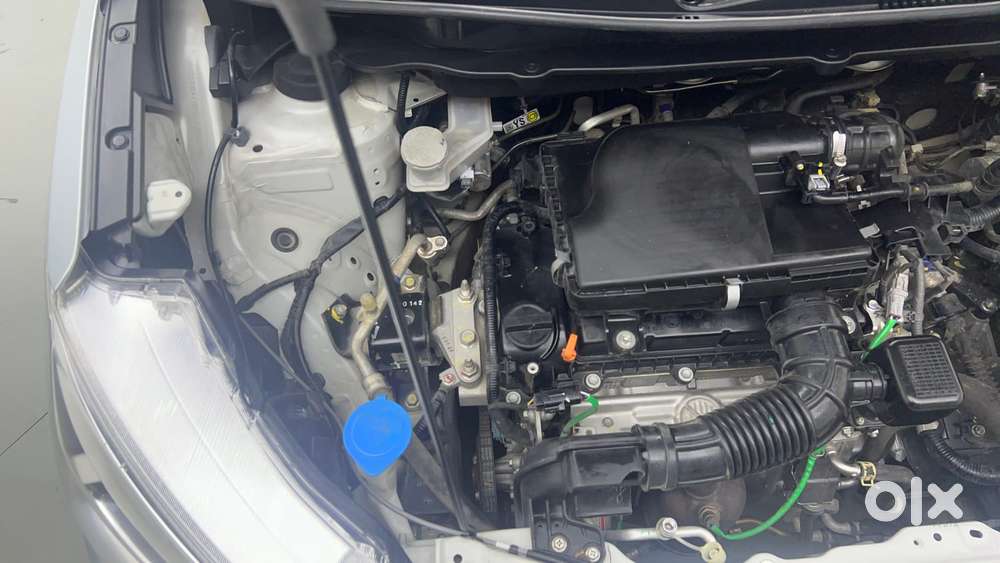 Maruti Suzuki Ertiga Zxi Plus At Shvs, 2024, Petrol