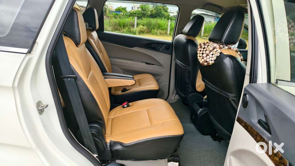 Mahindra Marazzo M2, 2019, Diesel