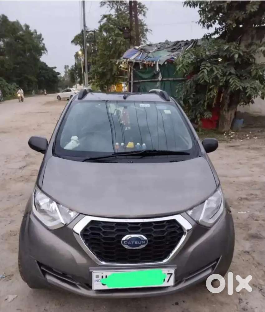 Datsun Redigo 2019