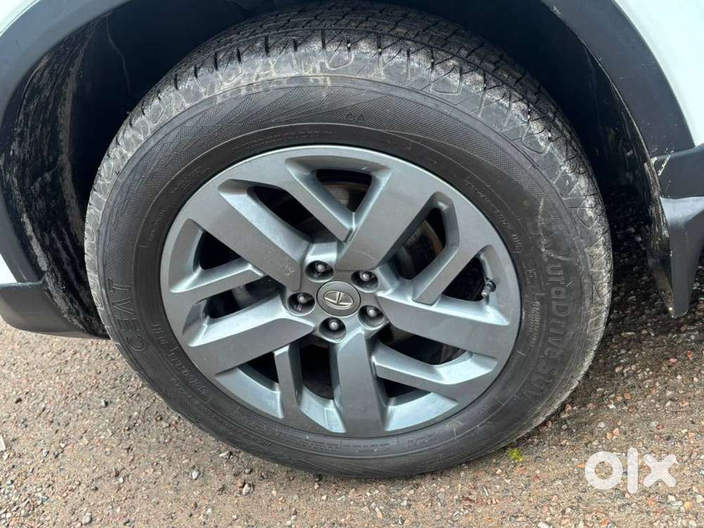 Tata Safari 2.0 Kryotec Xta Plus, 2022, Diesel