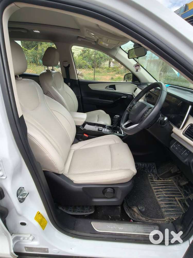 Mahindra Xuv700 7 Str