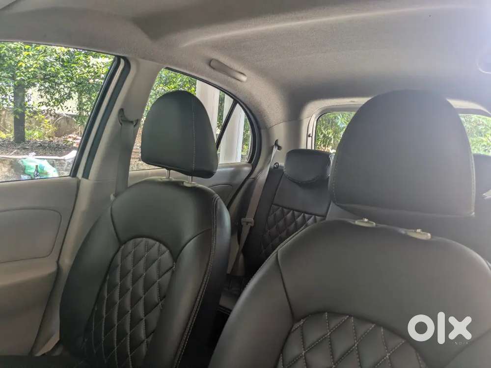 Nissan Micra Primo 2011 Diesel 120000 Km Driven