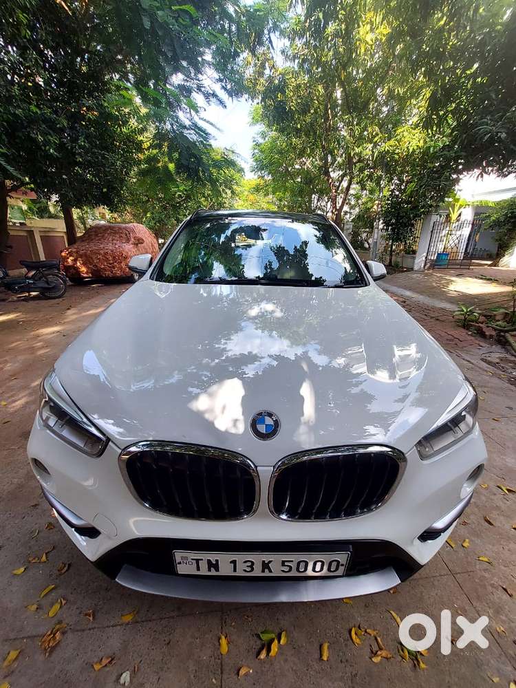 Bmw X1 2.0 Sdrive 20d, 2017, Diesel