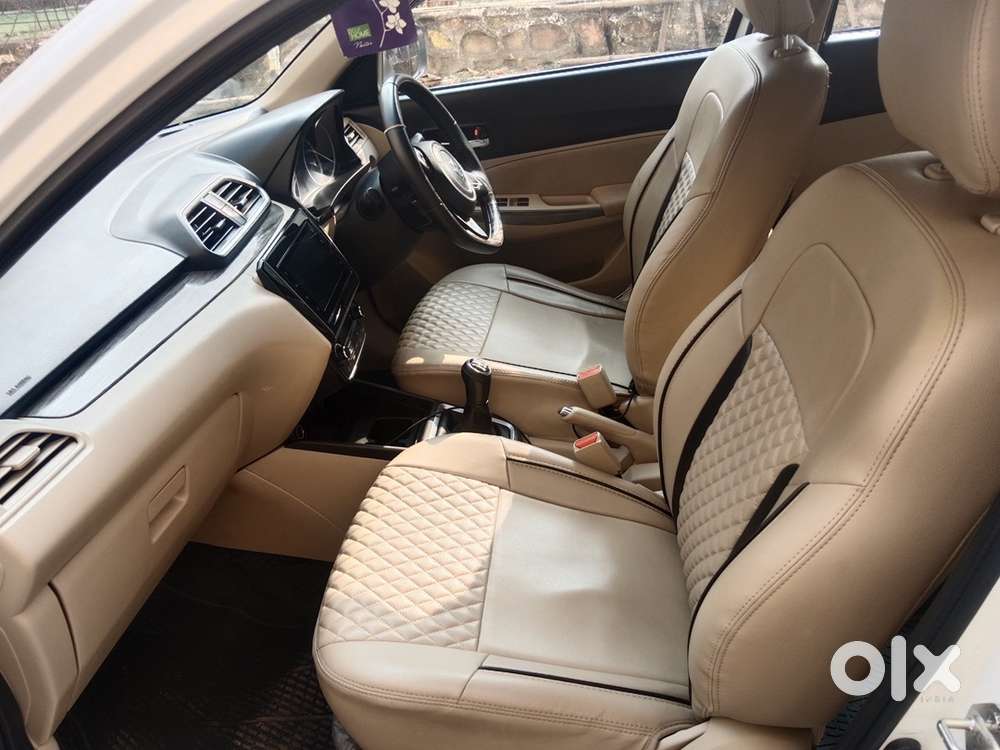 Maruti Suzuki Dzire 2024 Petrol 47000 Km Driven