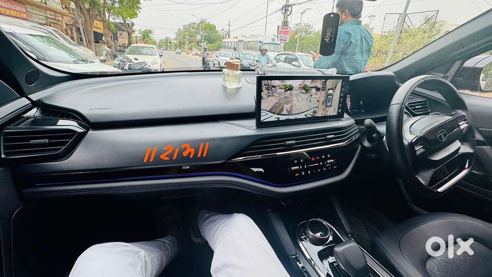 Tata Harrier 2024 Diesel