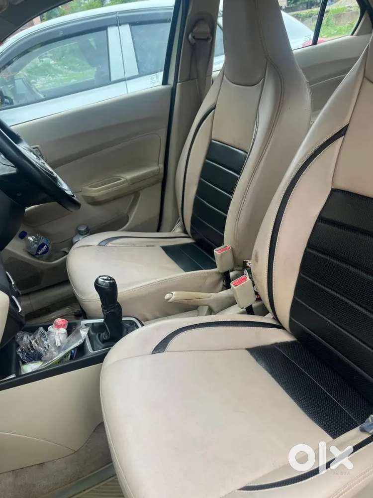 Maruti Dzire 2019 Diesel Manual