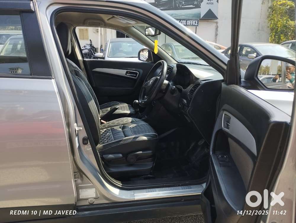 Toyota Urban Cruiser Cruiser Premium, 2022, Petrol