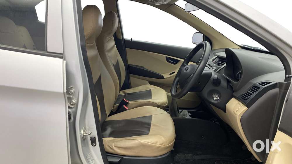 Hyundai Eon Magna +, 2013, Petrol