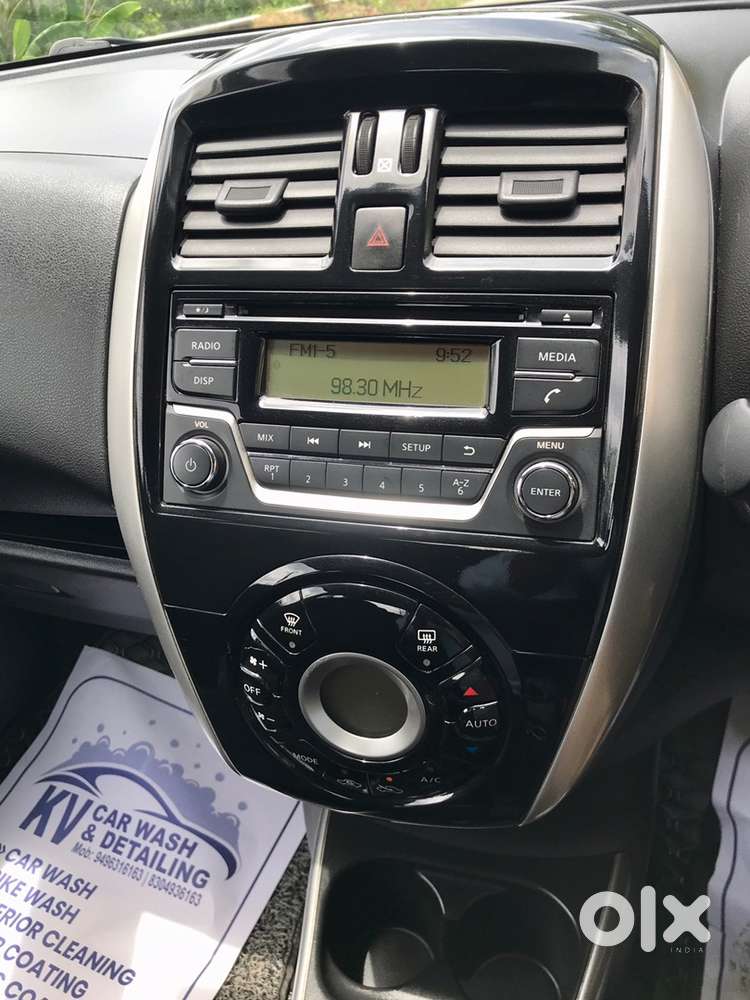 Single Owner Nissan Sunny 28klm