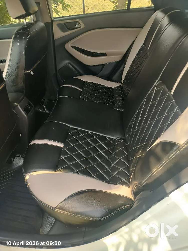 Hyundai I20 2015 Diesel 110000 Km Driven