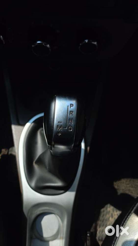 Renault Duster 1.3 Rxs Turbo Petrol, 2019, Petrol