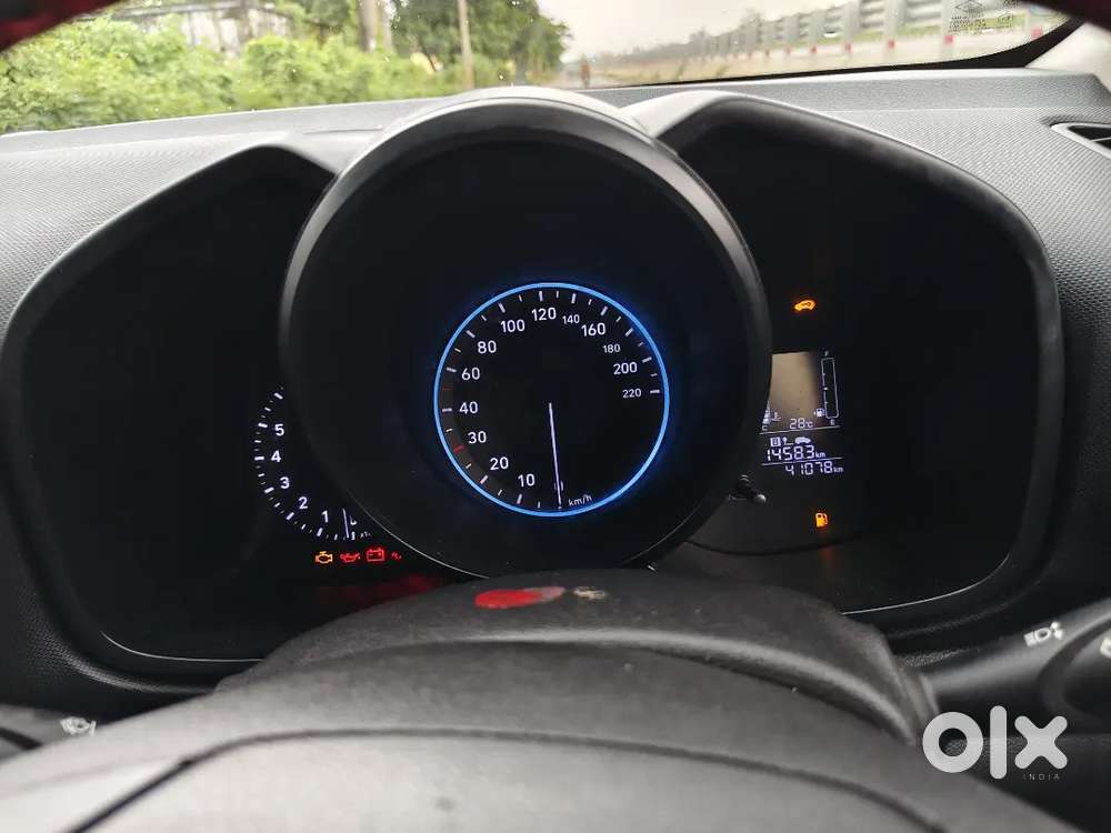 Hyundai Venue 2021 1st Owner