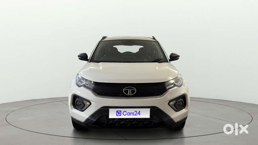 Tata Nexon 1.5 Diesel, 2021, Diesel