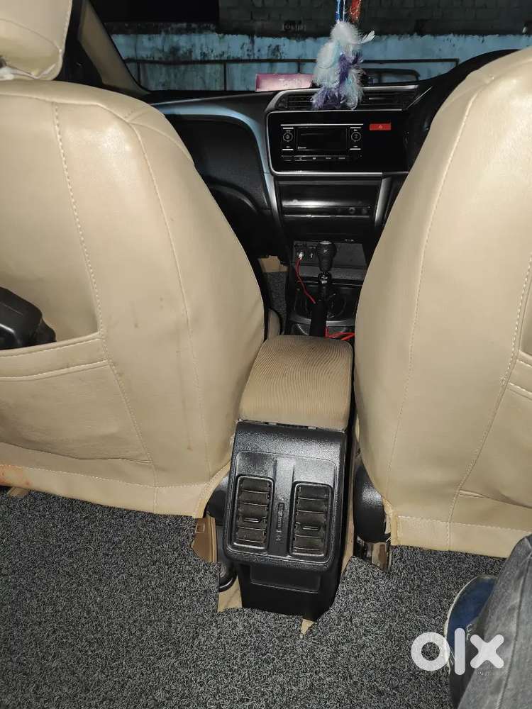 Honda City Diesel 2014 Car