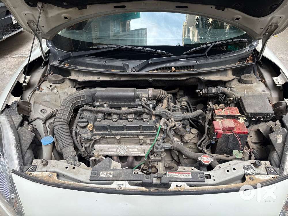 Swift Lxi Petrol 2022