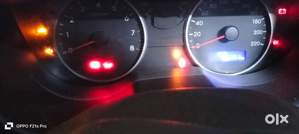 Hyundai I20 1.4 Sportz, 2014, Petrol