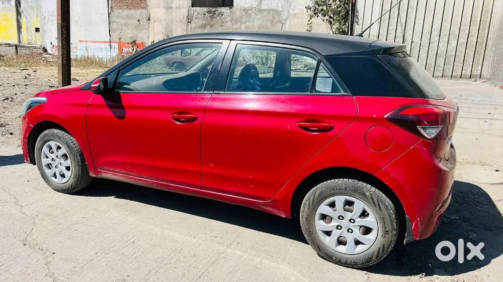 Hyundai I20 Active 2018