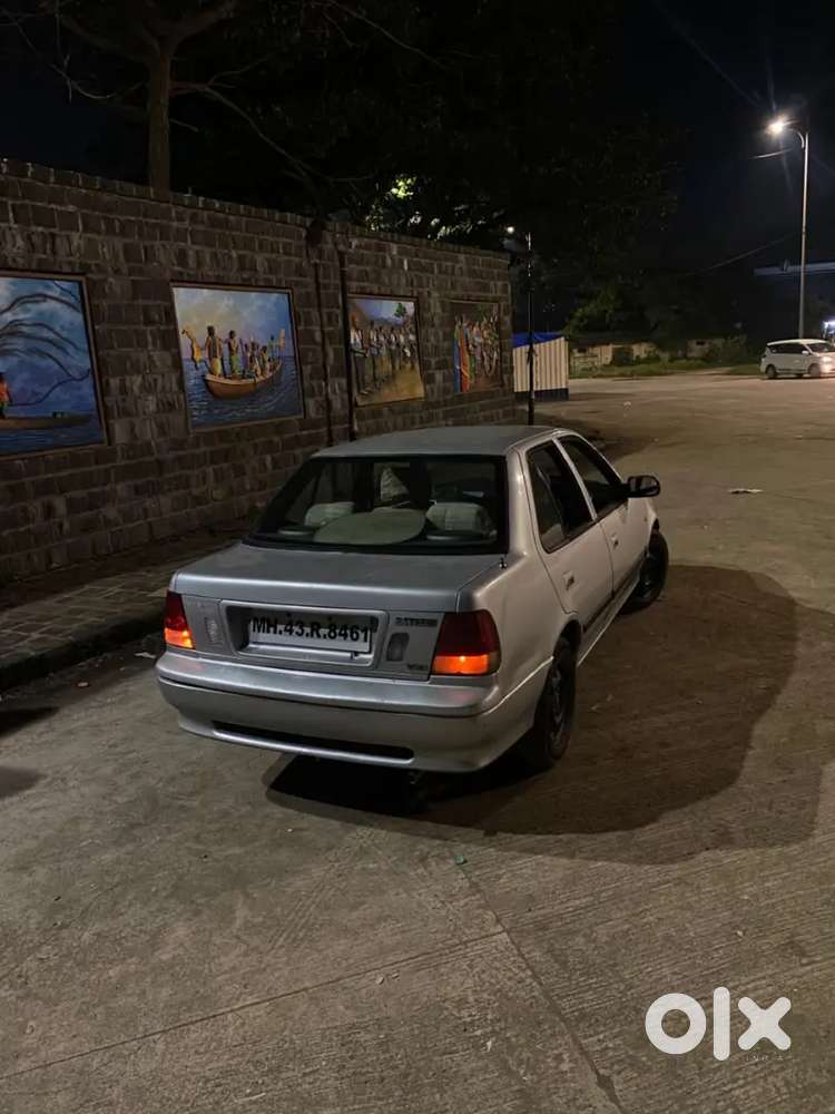 Maruti Suzuki Esteem 2008 Lxi