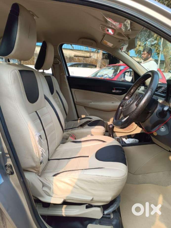 Maruti Suzuki Swift Dzire Vxi(o) Mt, 2022, Petrol