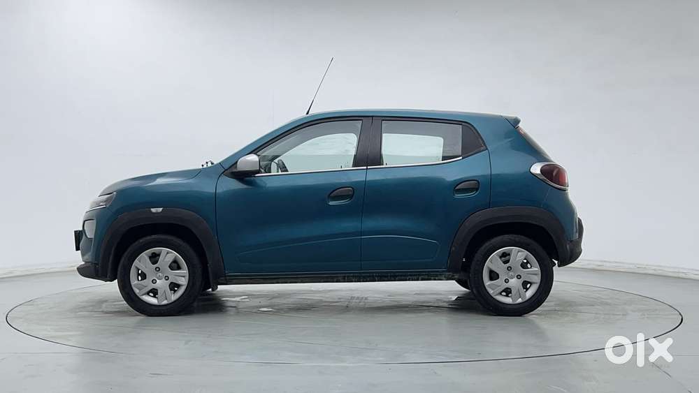 Renault Kwid Rxt 1.0, 2022, Petrol
