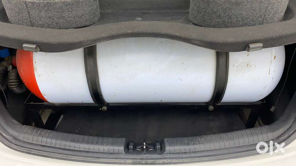 Hyundai Grand I10 Magna 1.2 Kappa Vtvt, 2017, Cng & Hybrids