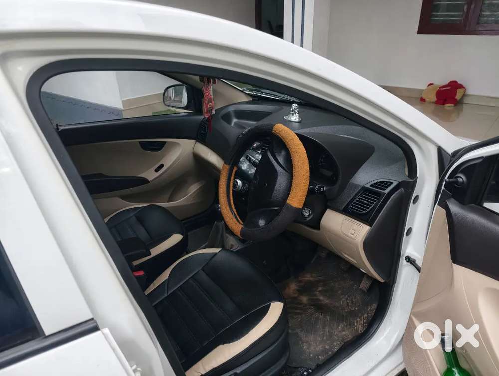 Hyundai Eon Era Petrol 2016