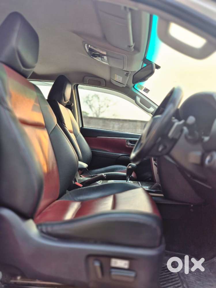 Toyota Fortuner Legender 4x2 At 2.8, 2023, Diesel