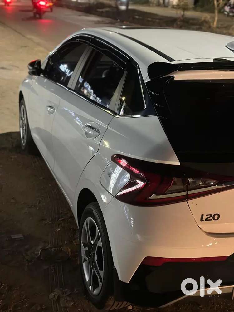 Hyundai I20 2026 Well Maintained