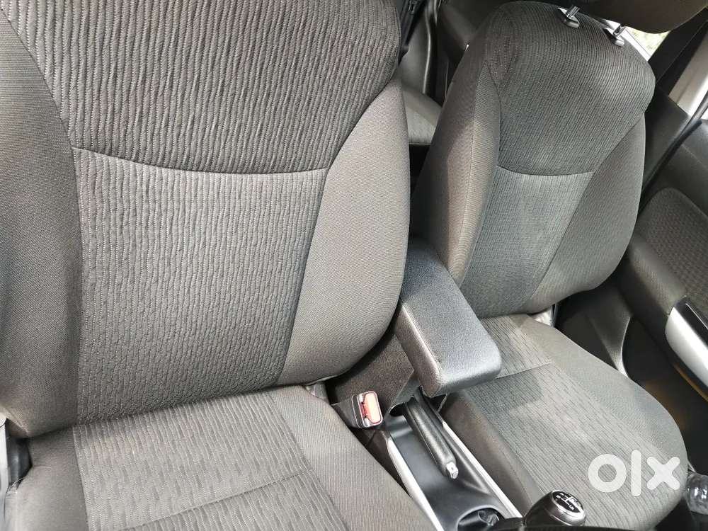 Maruti Suzuki Baleno 2018 Model