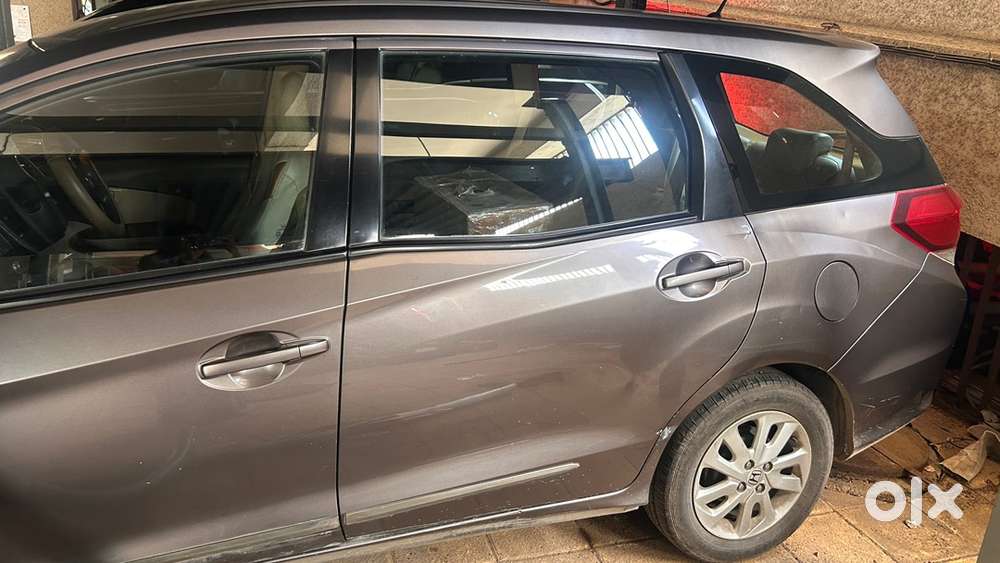 Honda Mobilio 2015 Petrol