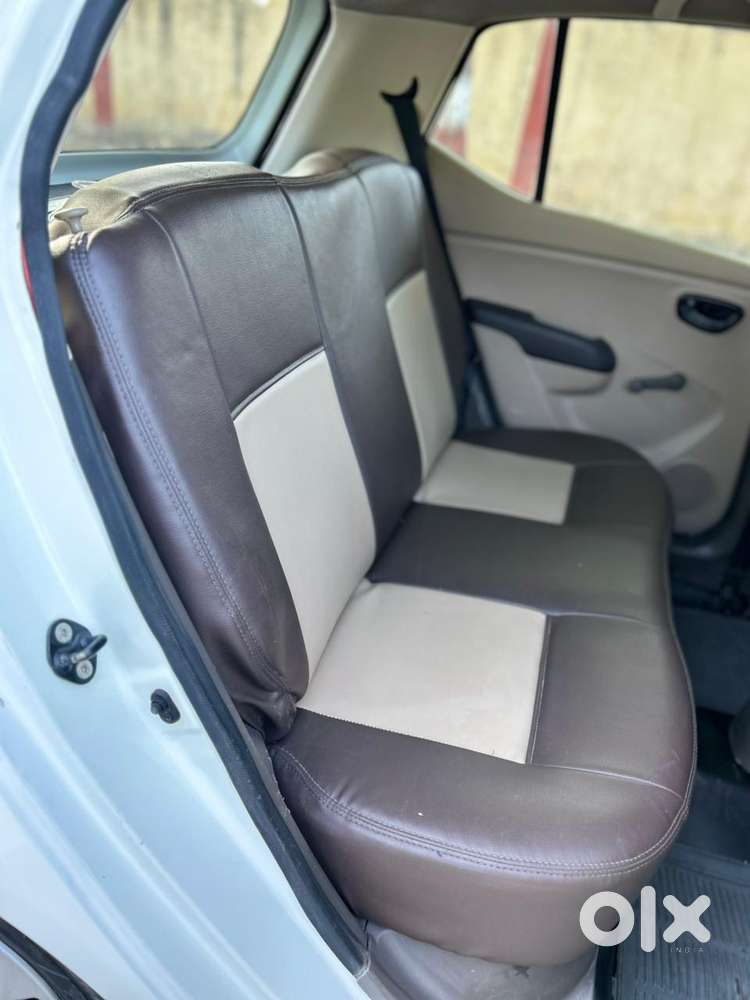 Hyundai I10 Era, 2011, Cng & Hybrids