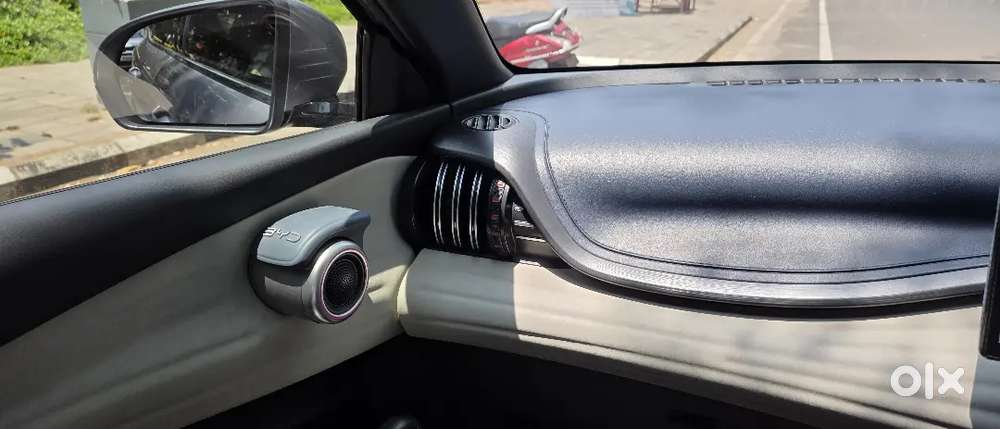 Byd Atto 3 2023