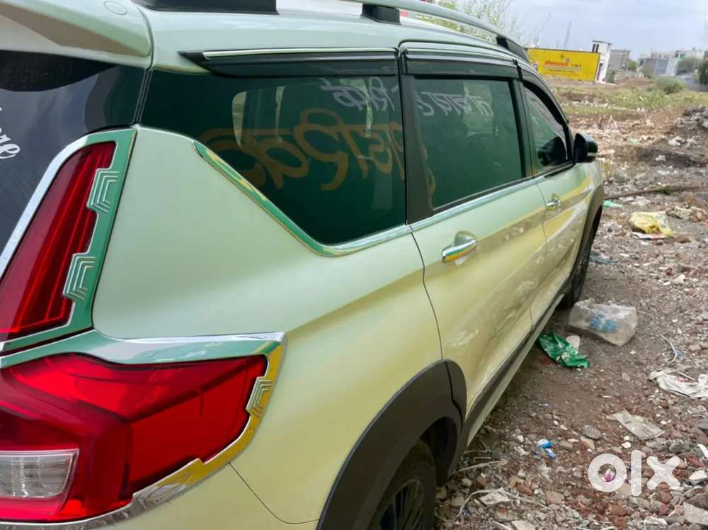 Maruti Suzuki Xl6 2021 Petrol