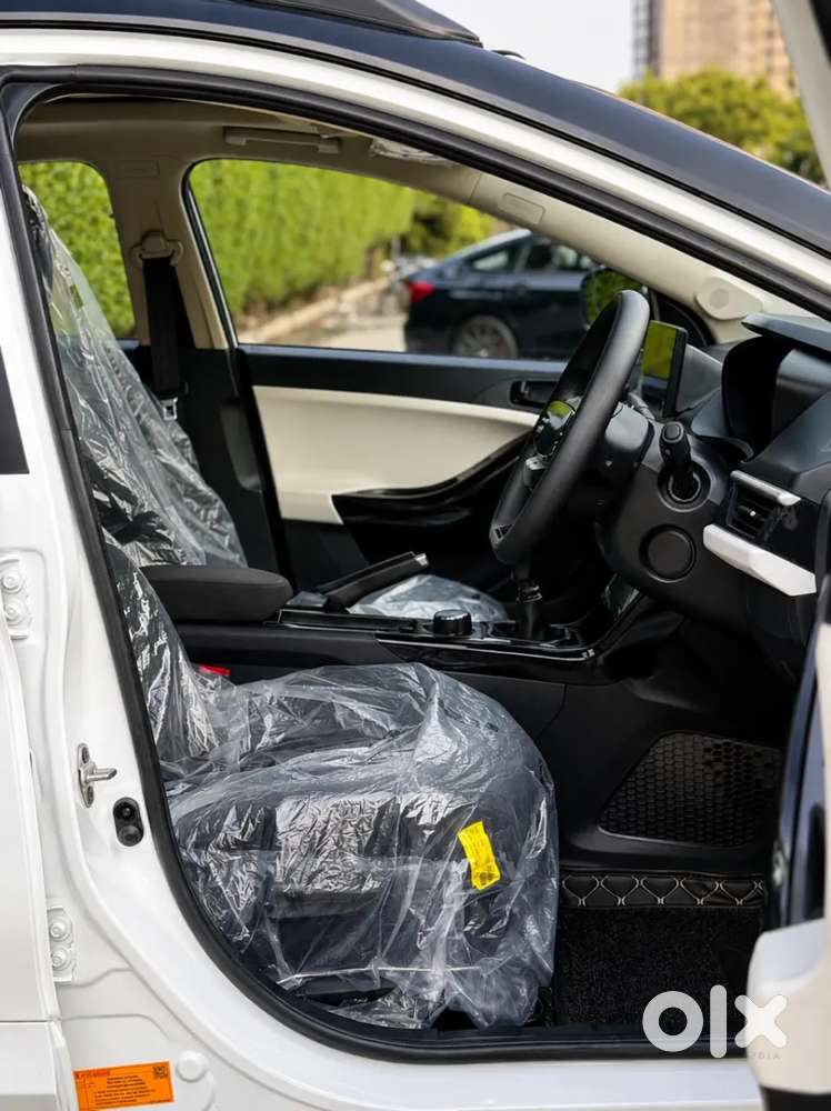 Tata Nexon, 2026, Petrol
