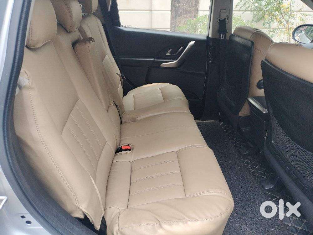 Mahindra Xuv500 W9 1.99, 2018, Diesel