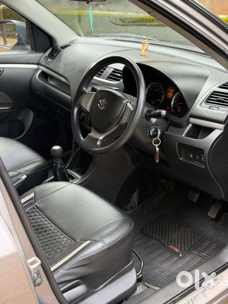 Neat Maruti Suzuki Swift Petrol 2016