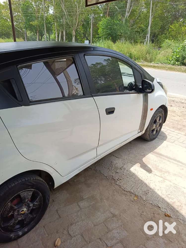 Chevrolet Beat Diesel 2015