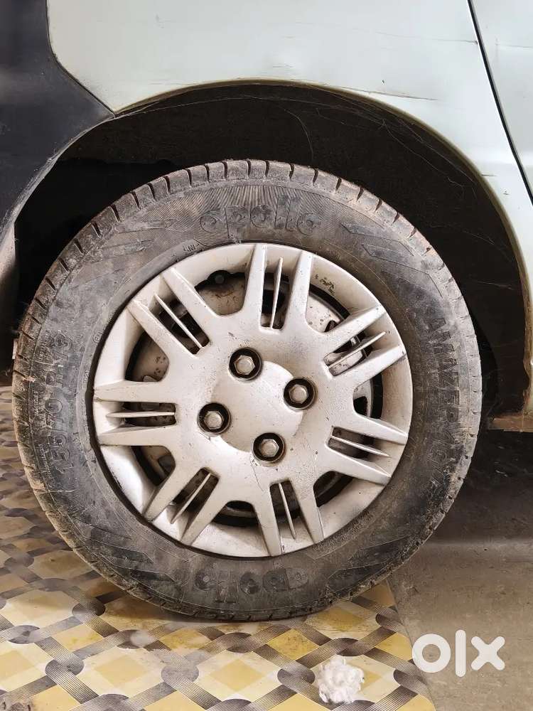 Hyundai Santro 2006 Manual Petrol