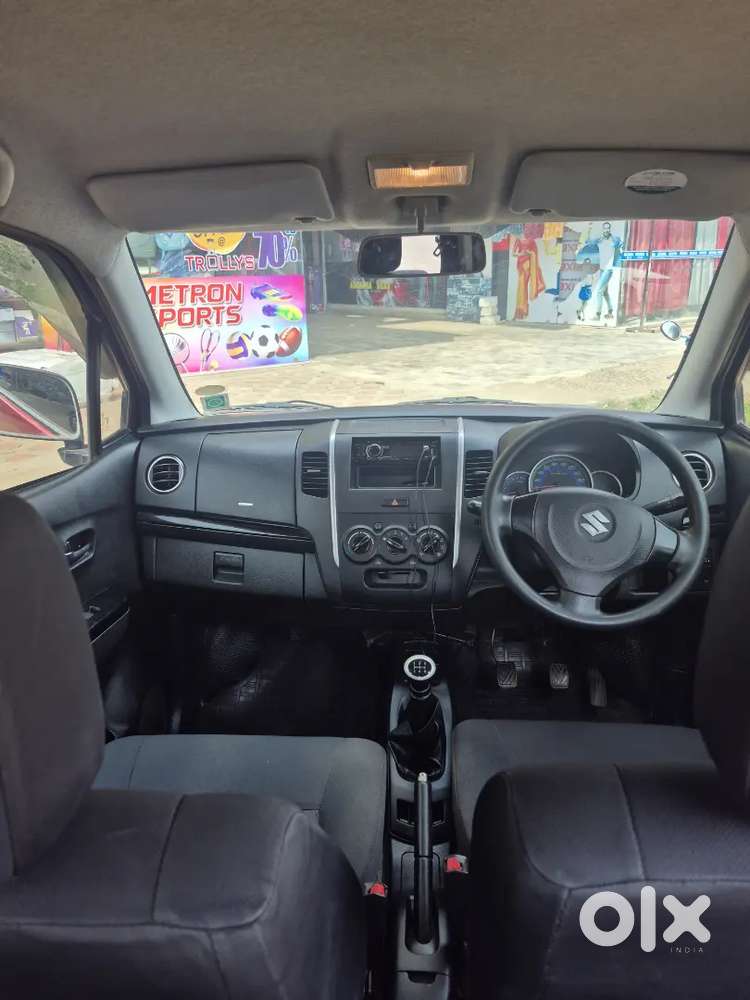 Wagonr Stingray 2013 Lxi For Sale