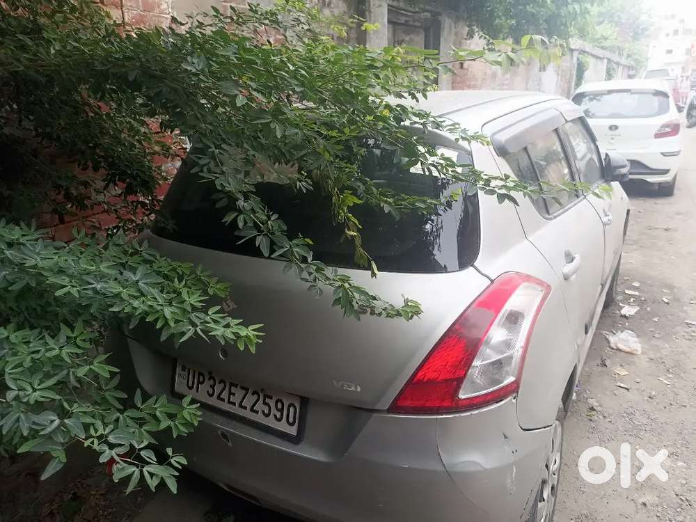 Maruti Suzuki Swift Vdi 2013 Diesel Manual