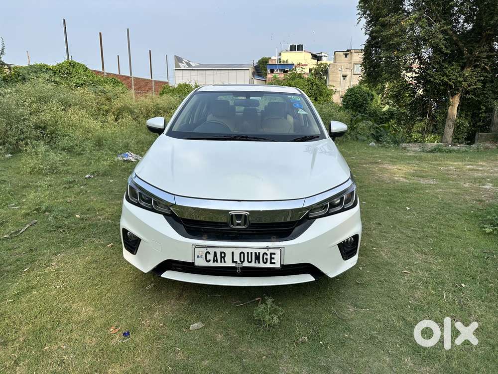 Honda City 1.5 Vx I-vtec Mt, 2022, Petrol