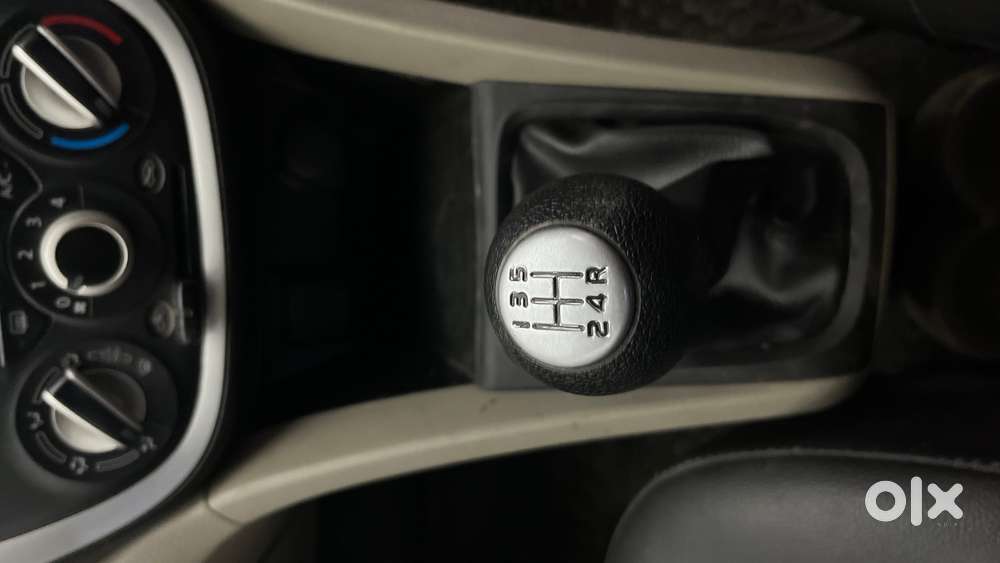 Maruti Suzuki Celerio 2014-2017 Zxi, 2017, Petrol