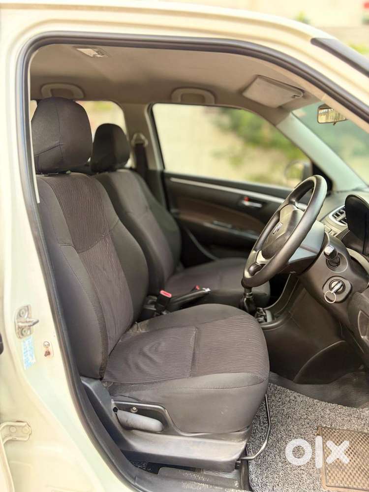 Maruti Suzuki Swift Ddis Vdi, 2017, Diesel
