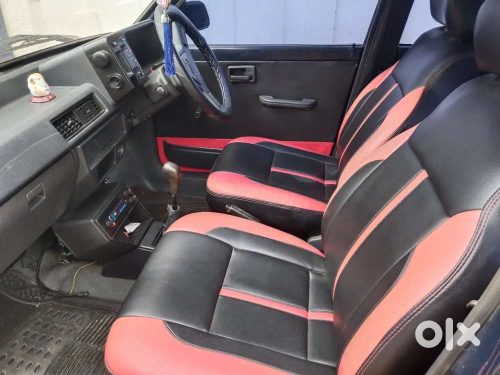 Maruthi 800
