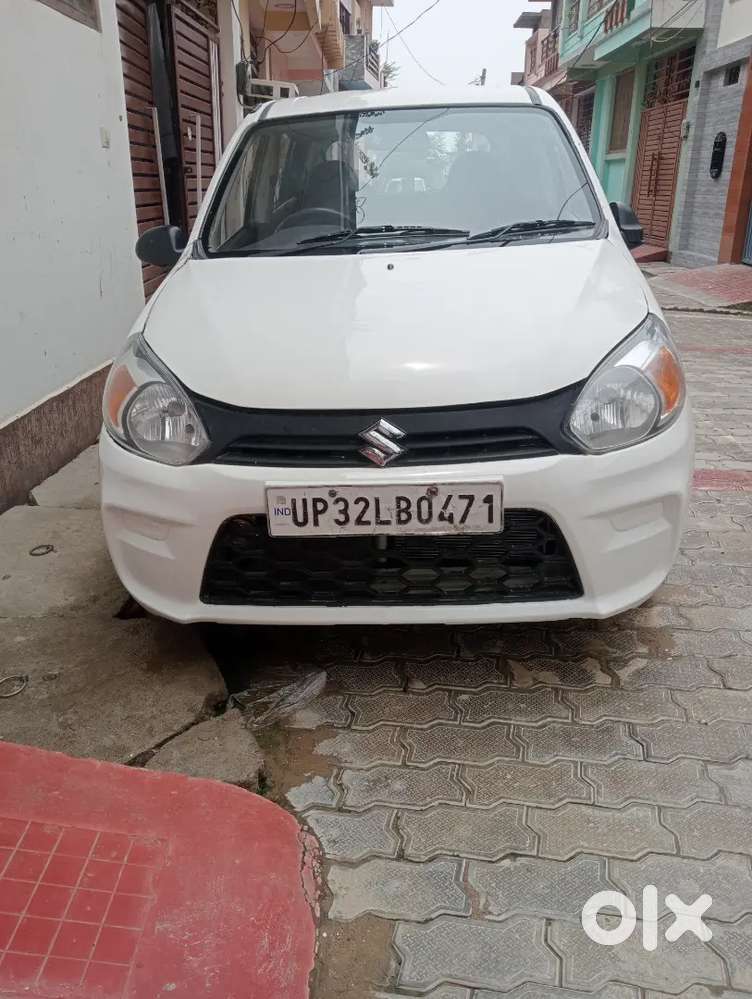 Maruti Suzuki Alto 800 Limited Edition 2019