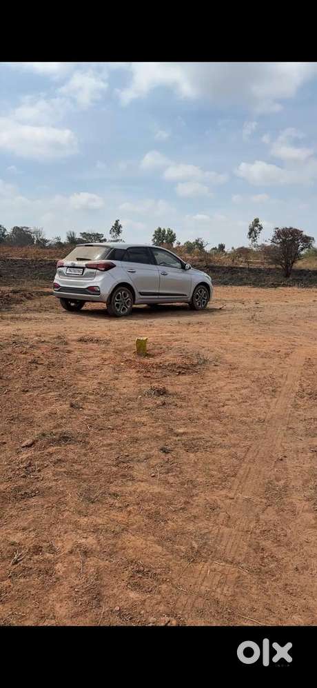 Hyundai I20 Asta Option Diesel, 2018, Diesel